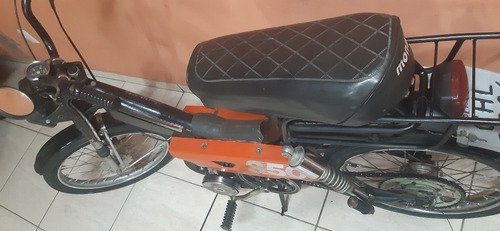 Monark Monareta Monareta