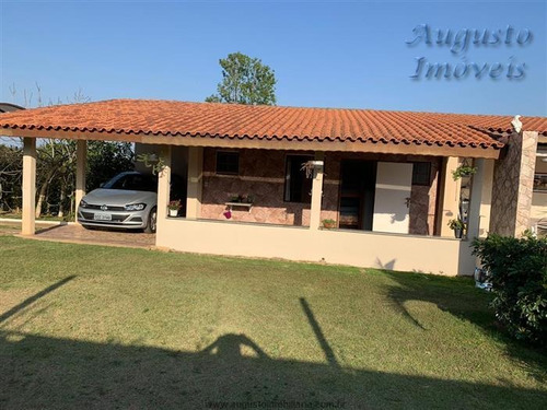 Imagem 23 de 29 de Chácaras À Venda Em Atibaia/sp - Compre O Seu Chácaras Aqui! - 1469322