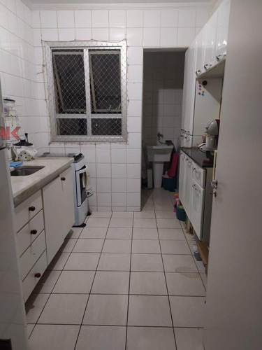 Imagem 7 de 15 de Ref.: 5454 - Apartamento Em Jundiaí Para Venda - V5454