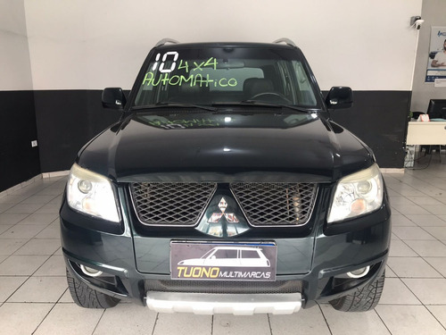 Imagem 2 de 11 de Pajero Tr4 2.0 4x4