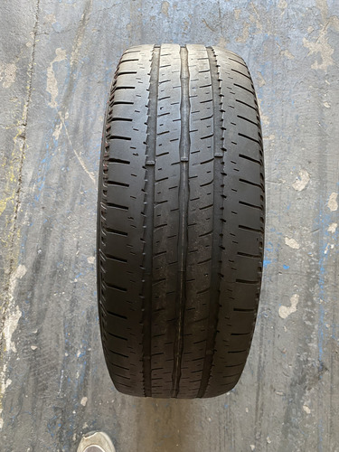 Pneu Aro 16 Goodyear 215/65r16 Wrangler Fortitude 102h (Usado)