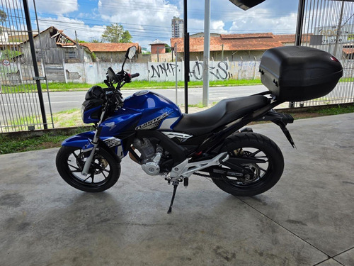 Honda Cb 250 Twister Cbs 2021