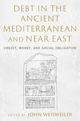 Libro Debt In The Ancient Mediterranean And Near East: Cr...