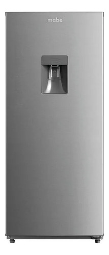Refrigeradora Mabe 187l Inox Rmu202pxprs1