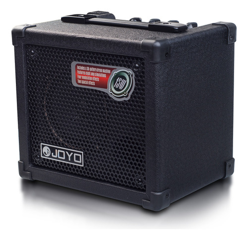 Amplificador De Guitarra Sound Guitar, 15 W, 36 W, Portátil