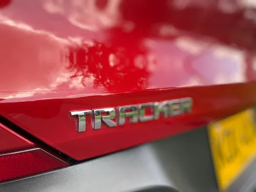 Chevrolet Tracker 1.8 Ls