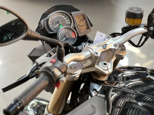 Bmw F 800 R