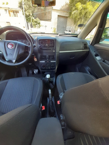 Fiat Essence 1.6 Full 2013