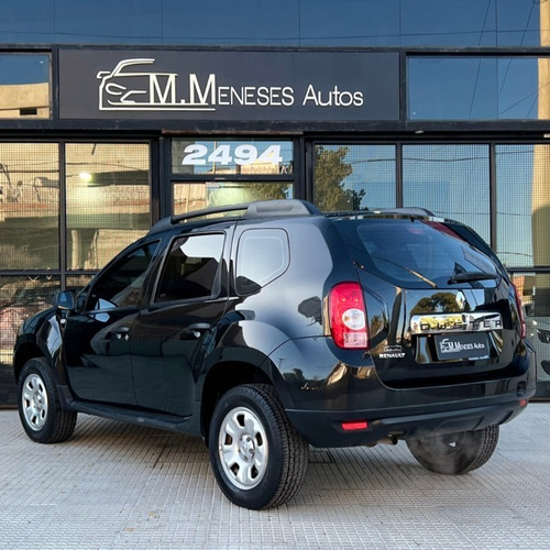 Imagen 3 de 13 de Renault Duster
