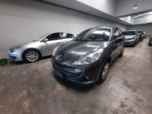 Peugeot 207 1.6 Allure 106cv