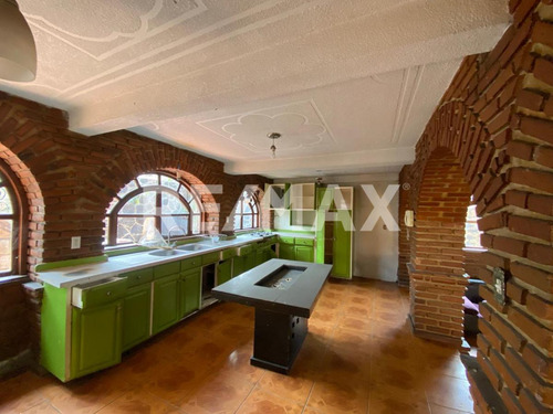 Casa En Venta En Delegación Tlalpan A 15 Min De Six Flags Por Debajo De Valor Del Avaluo