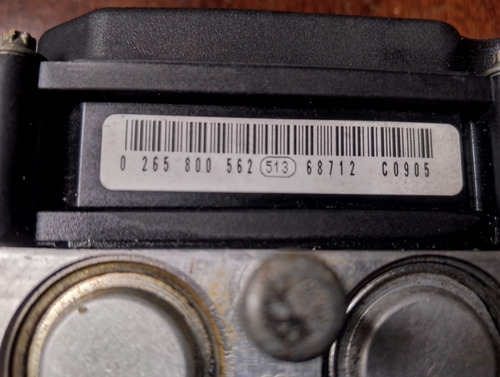 Abs De Kia Sorento Original 2007 (Usado)