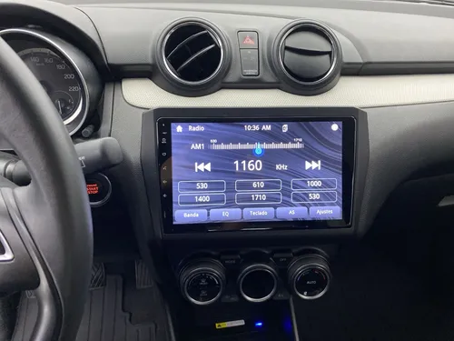 Suzuki Swift 1.2 Hybrid 2Wd
