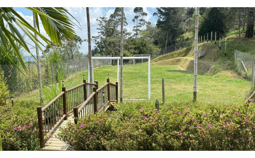 Venta Finca Vereda Barro Blanco Santa Elena Medellín