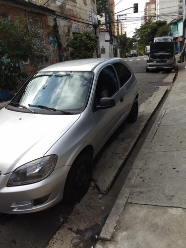 Chevrolet Celta 2013 1.0 Ls Flex Power 3p