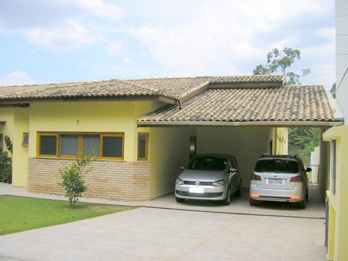 Imagem 4 de 30 de Casa Com 3 Dormitórios À Venda, 345 M² Por R$ 1.125.000,00 - Monte Catine - Vargem Grande Paulista/sp - Ca9006