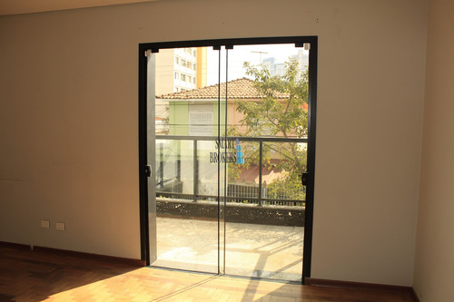 Imagem 18 de 30 de Sobrado Com 5 Salas Comerciais 1 Vaga De Garagem E 3 Banheiros No Brooklyn - Ca00066 - 69860683