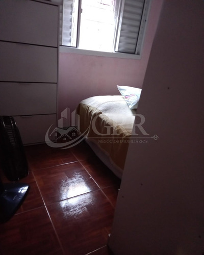 Imagem 11 de 20 de Casa 3 Dormitórios- 1 Suíte No Jardim Paraíso- Jacareí- Sp - Ca02482 - 70673471