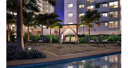Imagem 23 de 30 de Apartamento Em Liberdade, Belo Horizonte/mg De 15000m² 2 Quartos À Venda Por R$ 441.538,00 - Ap2132238-s