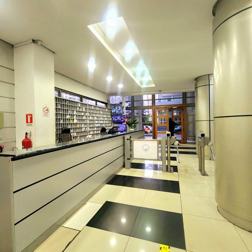Se Vende Dpto 3d/1b/bod San Francisco Barrio Paris Londres