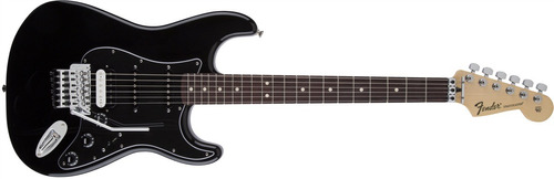 Guitarra Fender Standard Stratocaster® Hss With Floyd Rose®