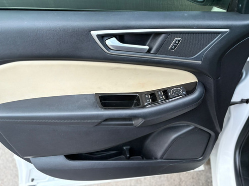 Ford Edge 2019