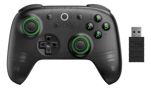 Controle Gamer 8BitDo Ultimate 2C Wireless Hall Effect Bluetooth