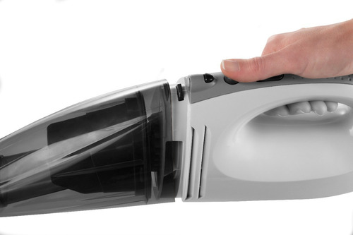 Imagen 2 de 6 de Aspiradora De Mano Inalámbrica Atma As7910pi