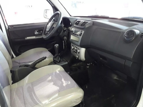Dfsk C31 1.5 Mt Cabina Simple 2024 0 Km. Garantía 3 Años