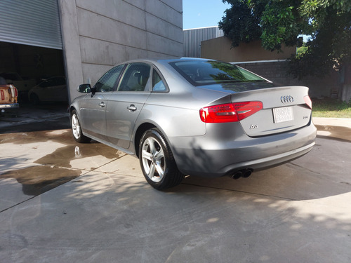 Audi A4 2.0 Ambition Tfsi 225cv Multitronic
