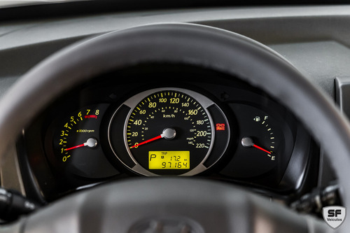Hyundai Tucson 2.0 Gls 4x2 Flex Aut. 5p