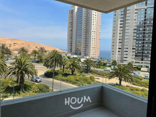 Departamento Avenida Concón Reñaca Id: 144945