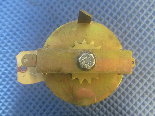 Nos Hk Systems Tripper Assembly 0071818-381 Rpm 381 Cw Dde