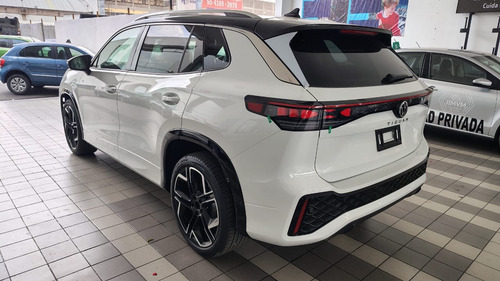 Volkswagen Tiguan 1.4 Tsi R-Line Dsg7