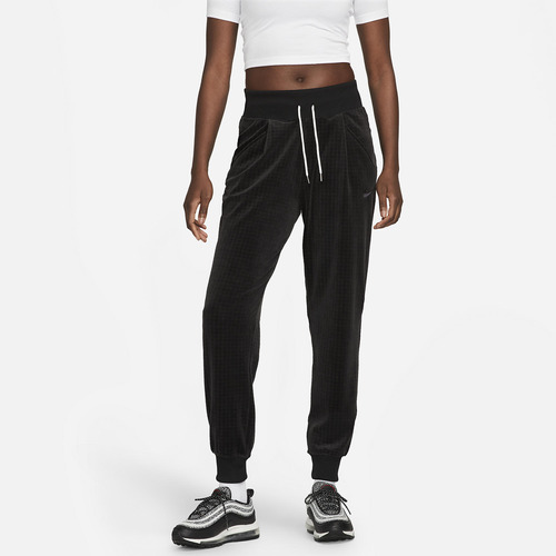 Pantalon Nike Sportswear Urbano Para Mujer Original Kp317