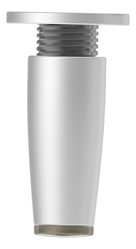 Patas De Muebles, Patas De Gabinete, Estantes De Altura 8cm