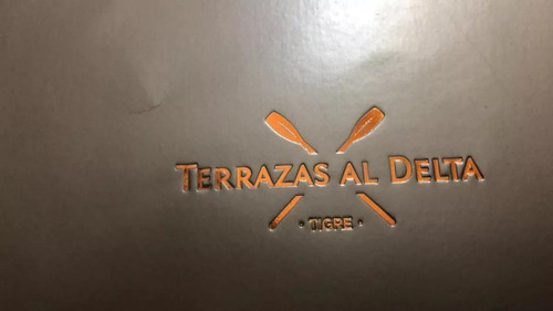 Imagen 2 de 14 de Departamento - Tigre