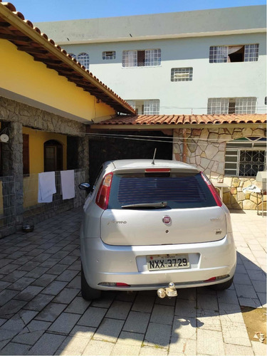 Fiat Punto Essence 1.6 2012/2012