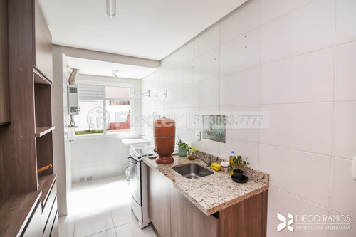 Imagem 17 de 30 de Apartamento, 2 Dormitórios, 68 M², Jardim Itu - 197521