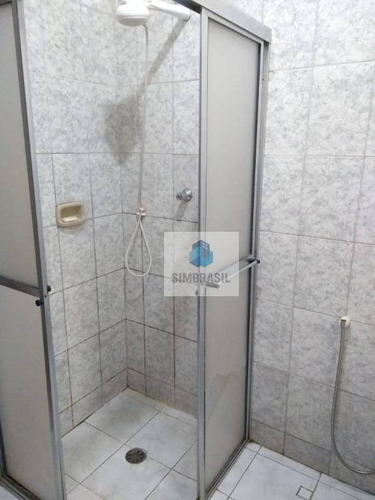 Imagem 10 de 11 de Casa Vila Pompéia - Campinas/sp - Ca1489
