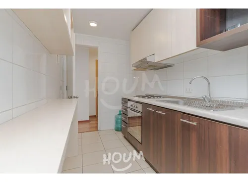 Departamento Vicuña Mackenna Id: 19056