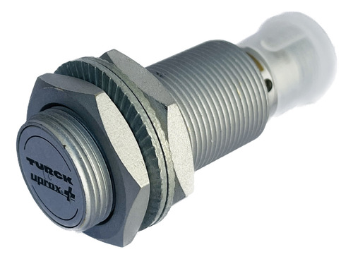 Sensor Inductivo M18 Turck Bi8u-mt18-ap6x-h1141 Pnp (Usado)
