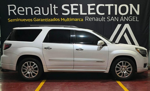 Gmc Acadia 2016