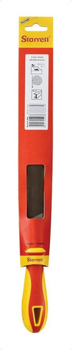Lima Chata Mura 8 Polegadas - Kl101-308 Starrett
