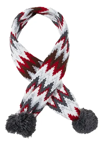 . 2 Bufanda De Navidad Para Perros Y Gatos, Bufanda De Punto