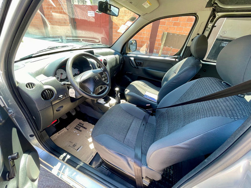 Peugeot Partner 1.4 Furgon Confort