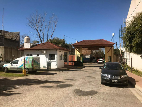 Ph En Villa Granaderos De San Martín