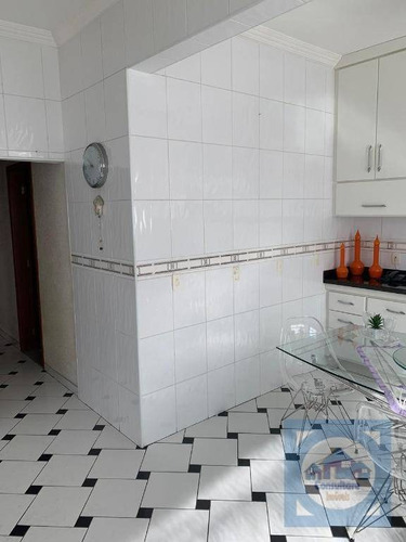 Imagem 30 de 30 de Casa Com 4 Dormitórios À Venda, 500 M² Por R$ 2.550.000,00 - Marapé - Santos/sp - Ca1052