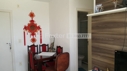Imagem 5 de 28 de Apartamento, 2 Dormitórios, 49.72 M², Sarandi - 205136