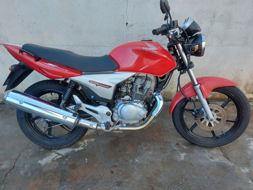 Honda Sport 150